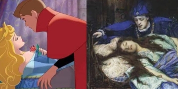 What Is The Real Story of The Sleeping Beauty?