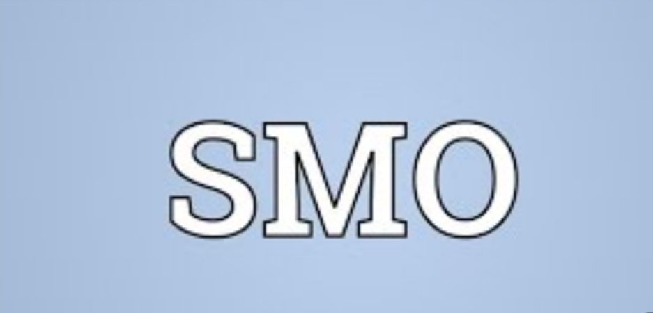 SMO Meaning on Snapchat