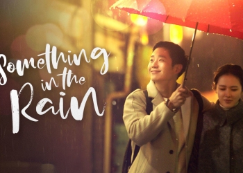 Something in the Rain Ending
