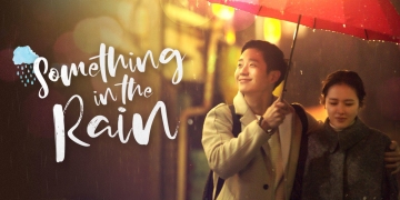 Something in the Rain Ending