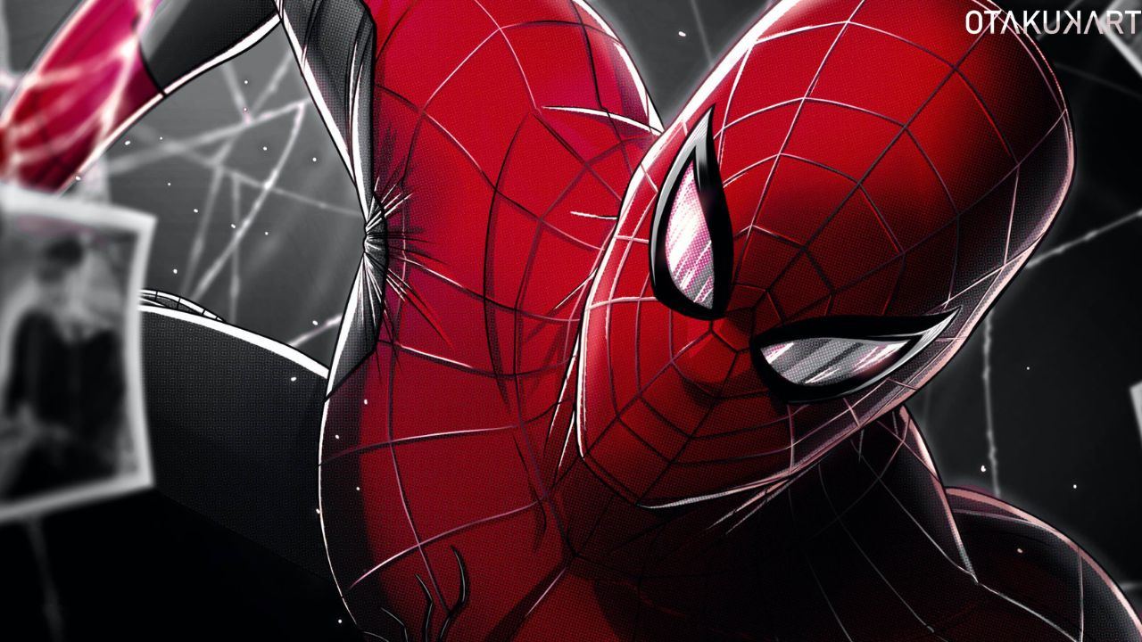 Spider-Man: Lotus Controversy