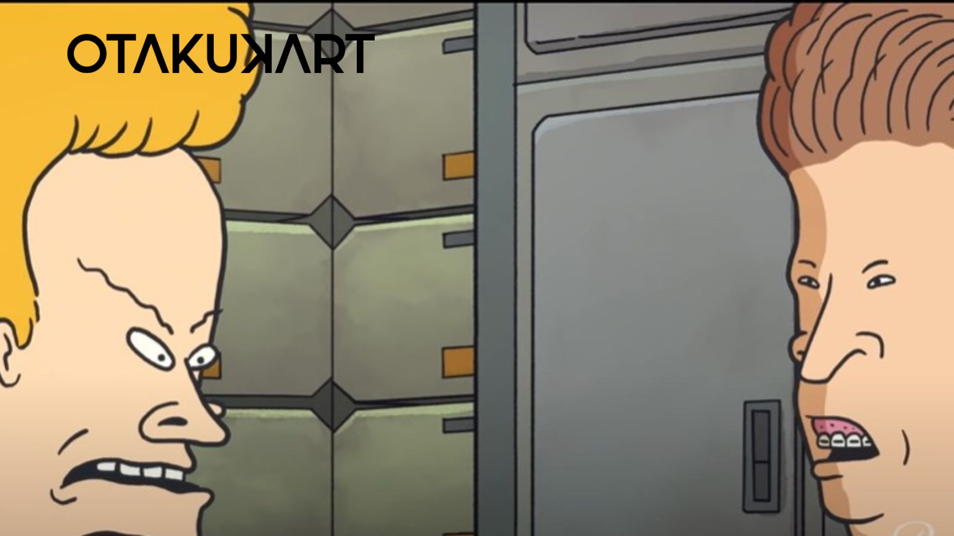 download watch beavis and butthead do the universe online free