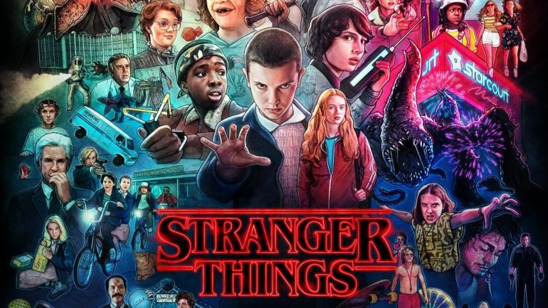 Top 18 Stranger Things Facts That You Need To Know Because They Will ...