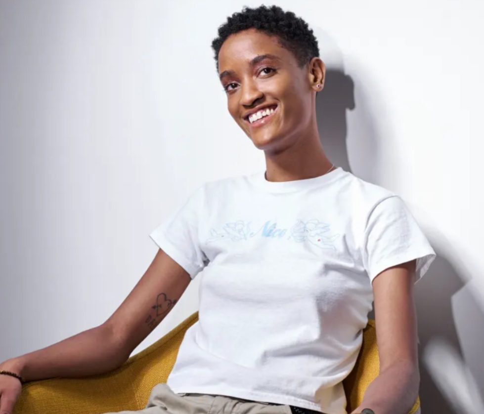 Syd Tha Kyd Announces Her Marriage
