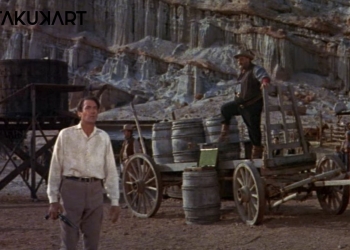 The Big Country Shooting Locations