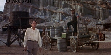 The Big Country Shooting Locations