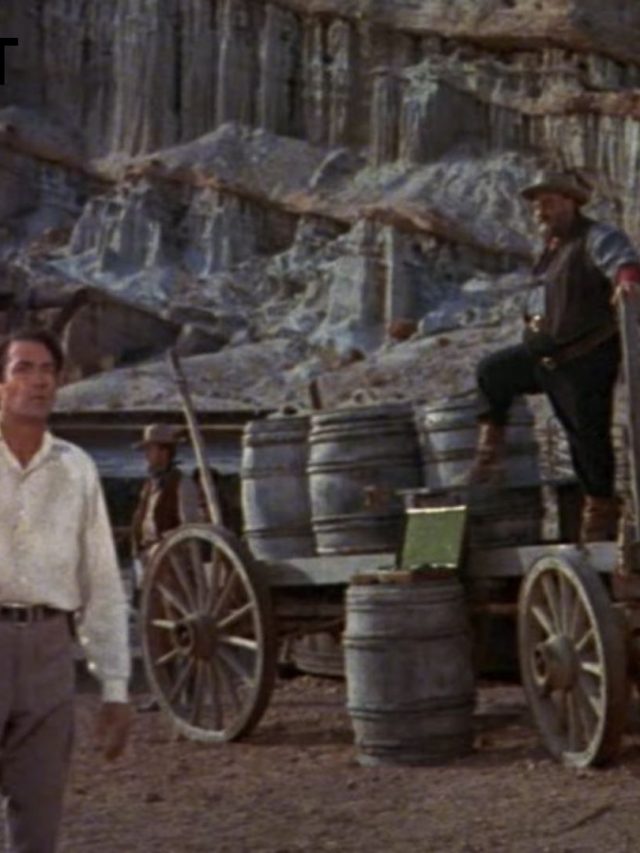 Where is The Big Country filmed? Shooting Locations Revealed — OtakuKart