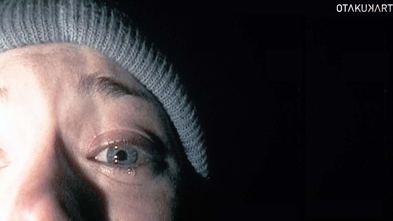 The Blair Witch Project Ending explained