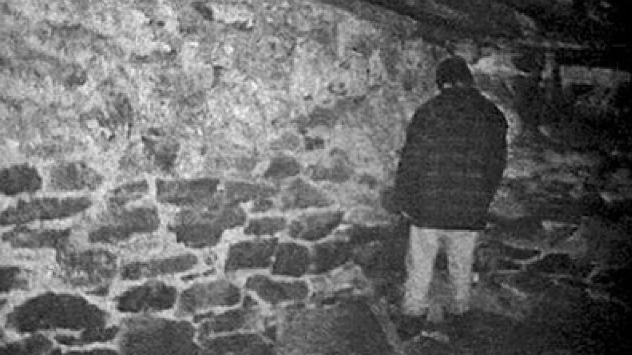 The Blair Witch Project Ending Revealed