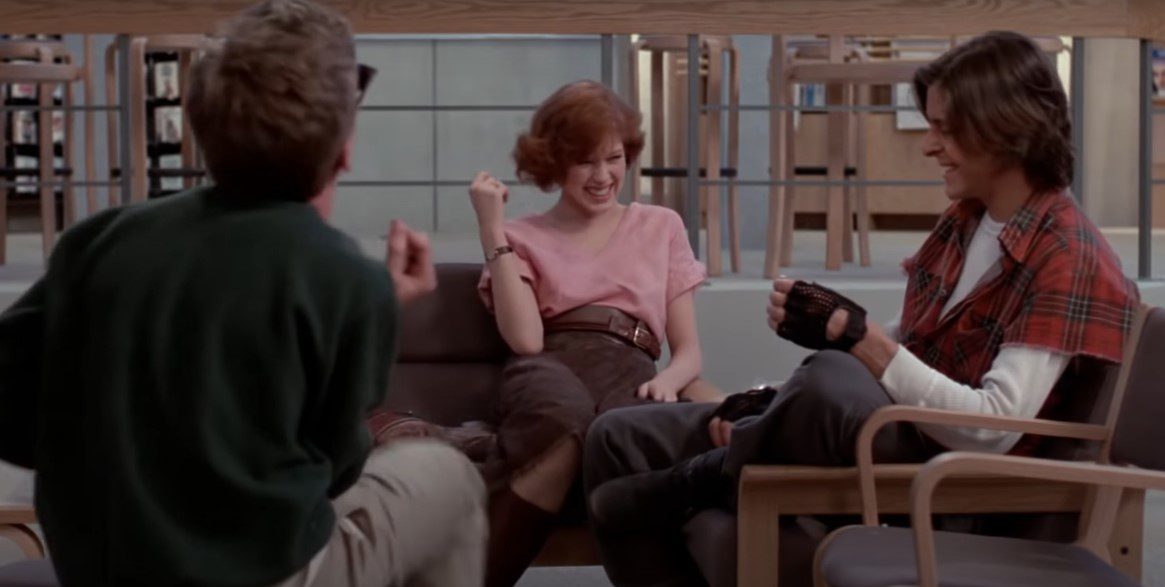 The Breakfast Club Ending Explained