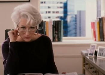 The Devil Wears Prada Ending Explained