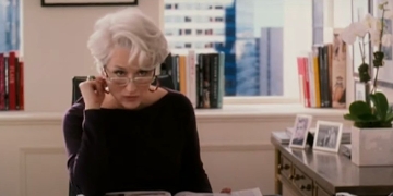 The Devil Wears Prada Ending Explained
