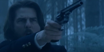 The Last Samurai Ending Explained