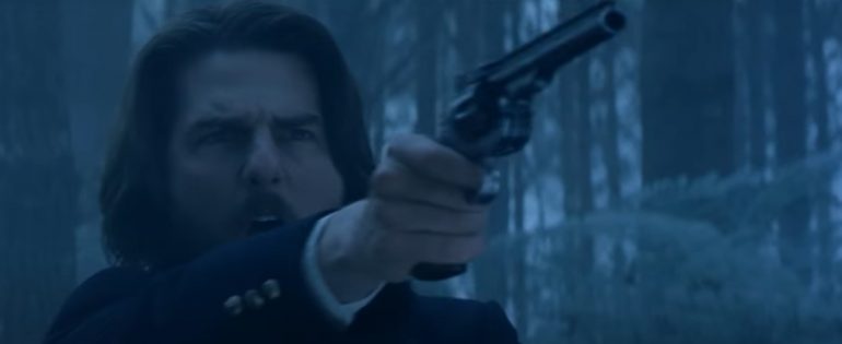 The Last Samurai Ending Explained