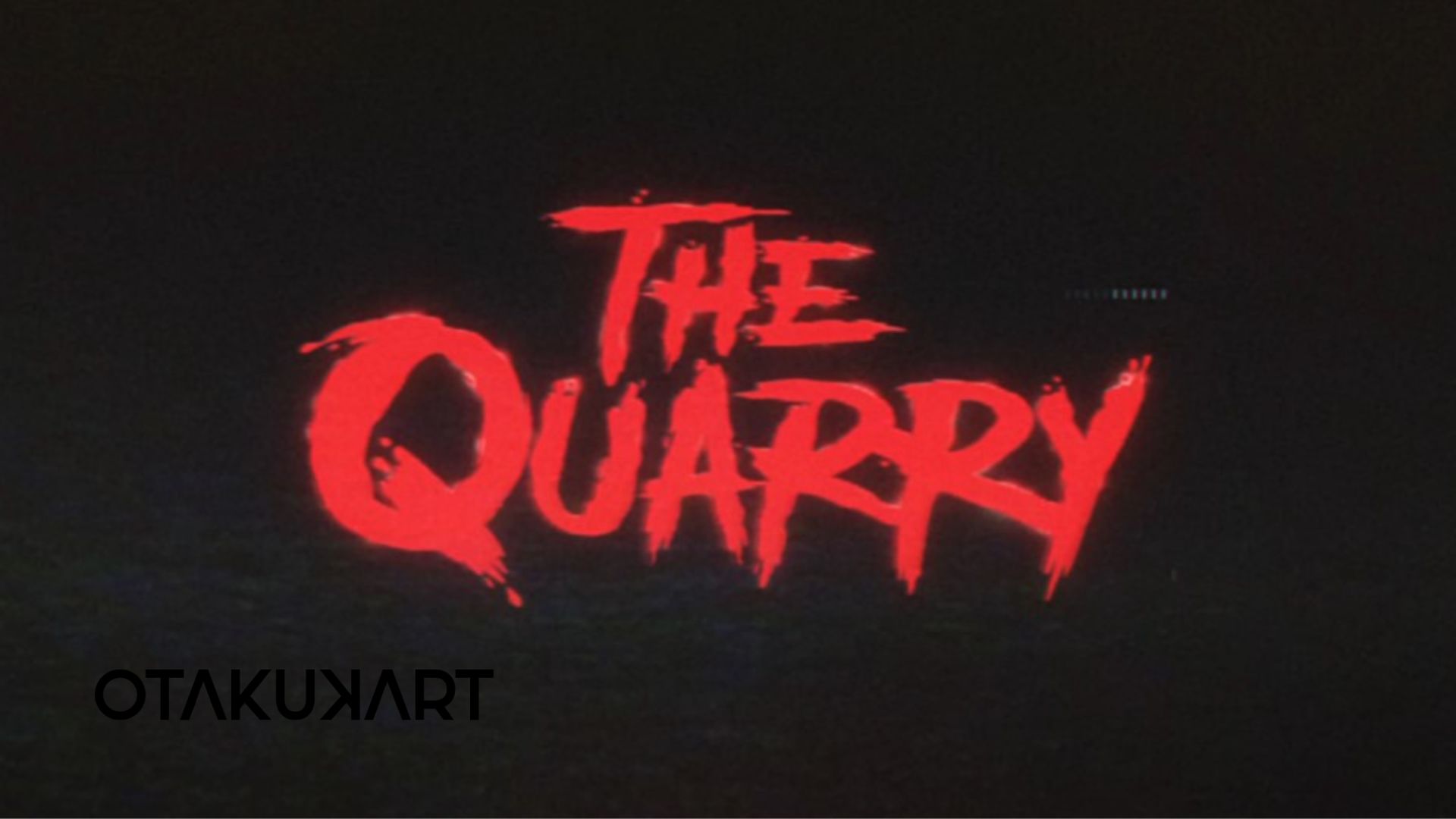 The Quarry Game Ending Explained