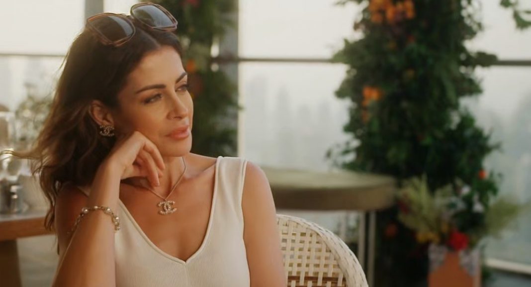 The Real Housewives of Dubai Episode 3 Release Date OtakuKart