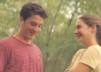 The Spectacular Now Ending Explained: Do Sutter and Aimee Get Back Together?