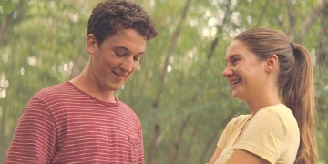 The Spectacular Now Ending Explained: Do Sutter and Aimee Get Back Together?