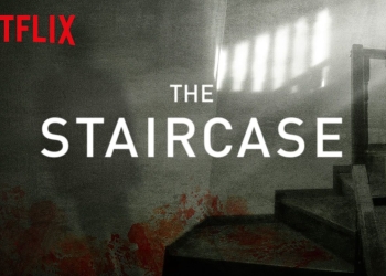 The Staircase