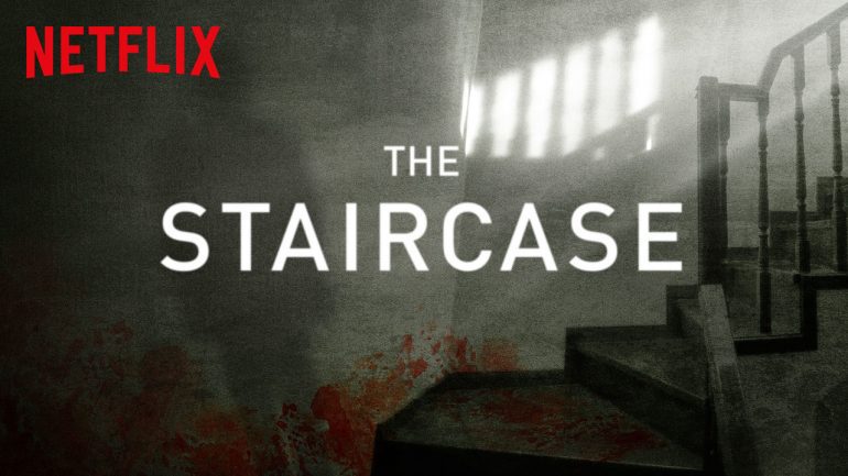 The Staircase