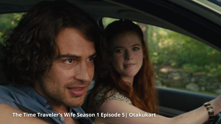 The Time Traveler's Wife Season 1 Episode 5 Review - OtakuKart