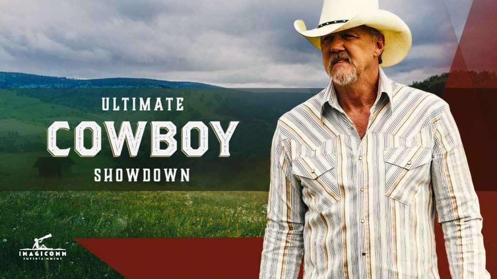 Where Is The Ultimate Cowboy Showdown Filmed? All Locations Revealed