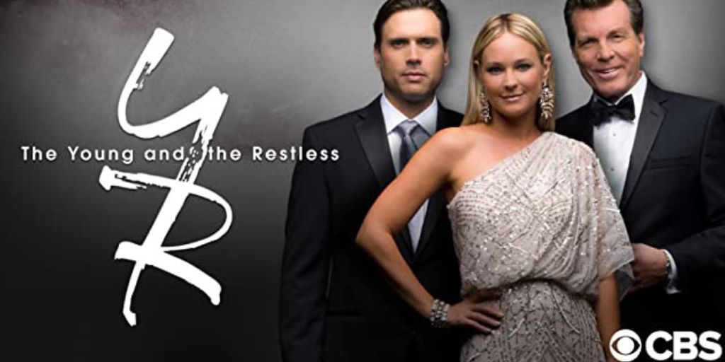 young and the restless