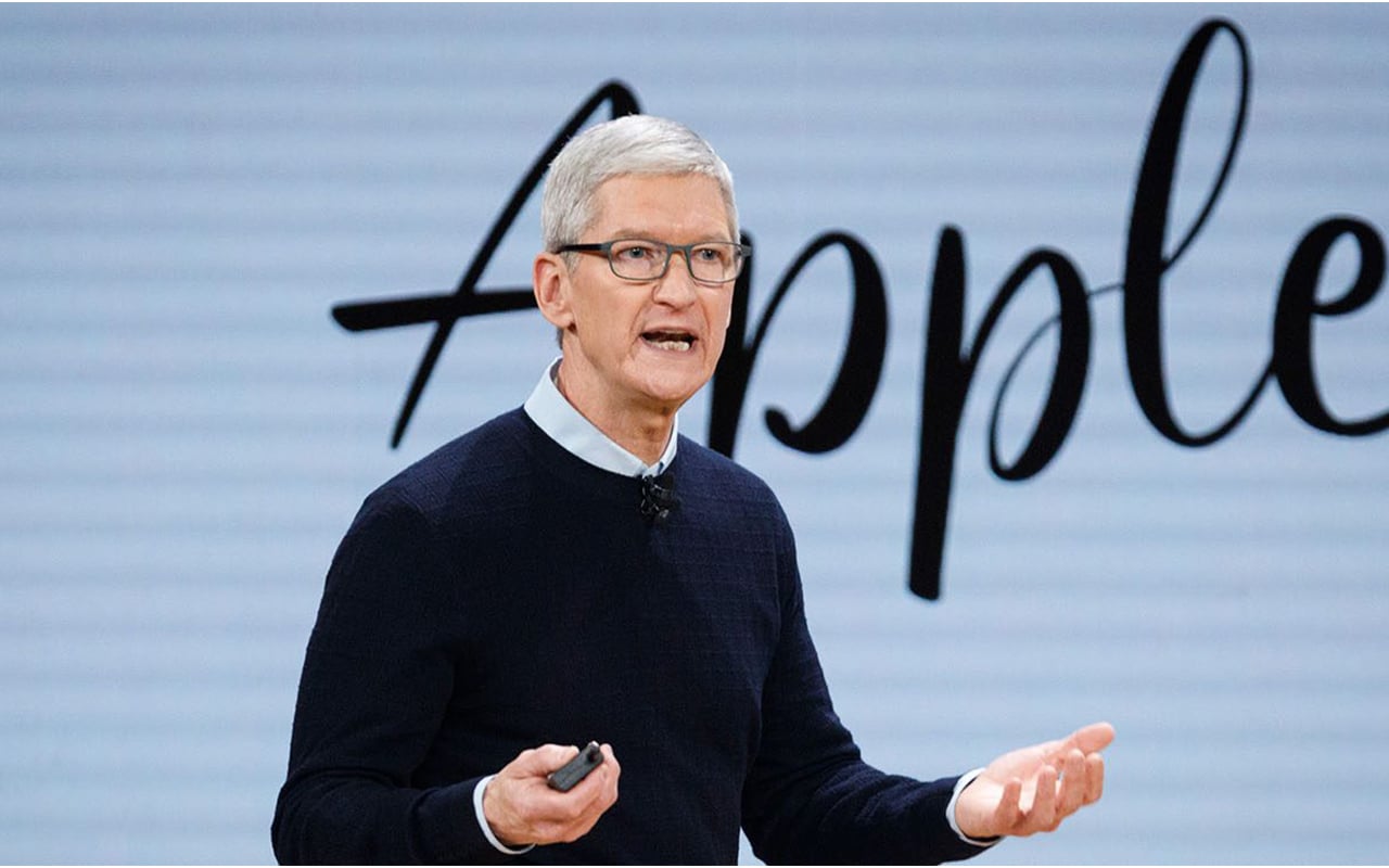 Tim Cook Facts And Net Worth