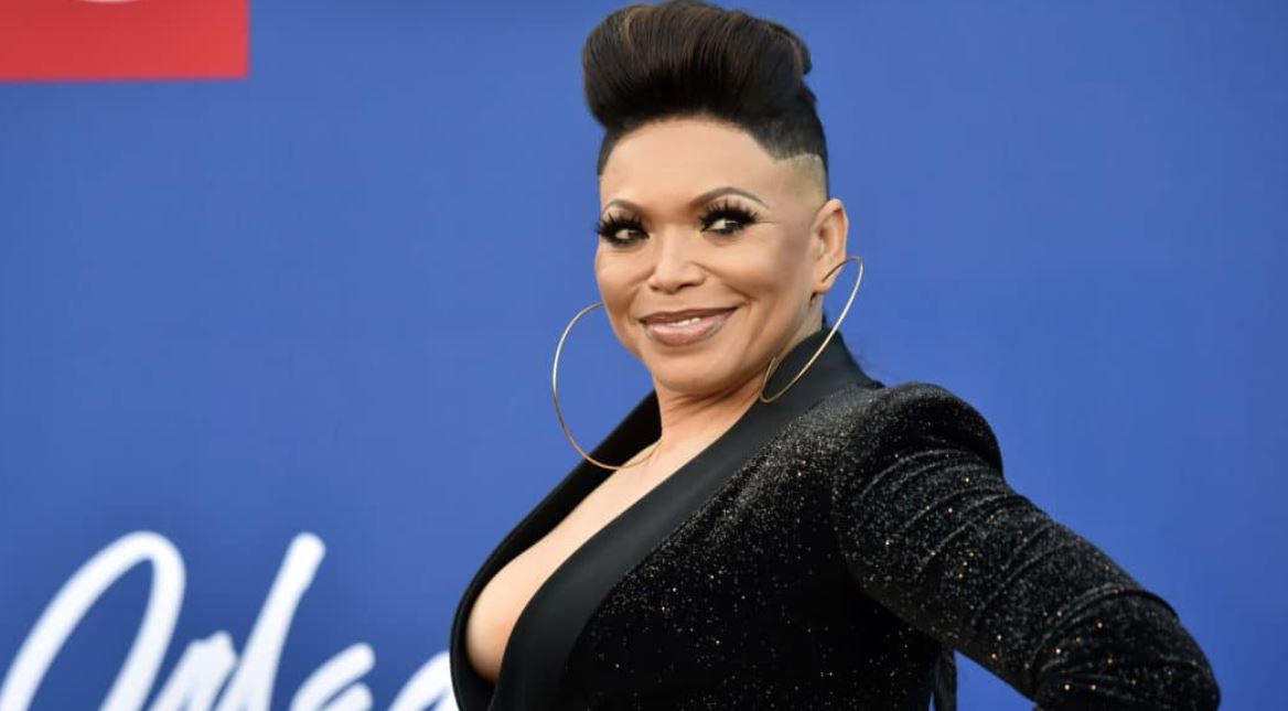 What is Tisha Campbell's Net Worth in 2022? Everything We Know OtakuKart