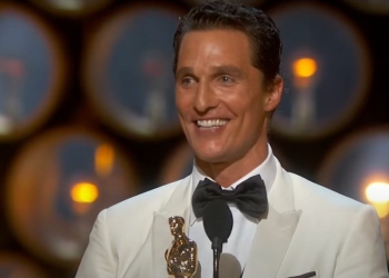 Top 10 Matthew McConaughey Movies