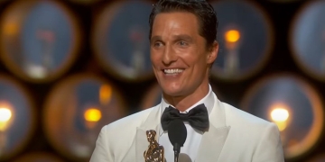Top 10 Matthew McConaughey Movies