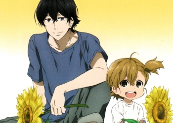 Top 5 Satisfying Father Daughter Anime