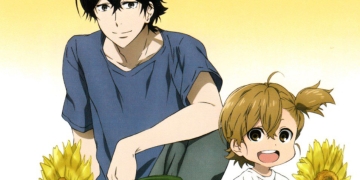 Top 5 Satisfying Father Daughter Anime