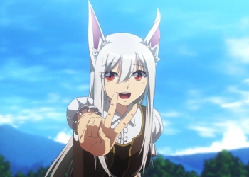 Top Anime Fox Girl Characters