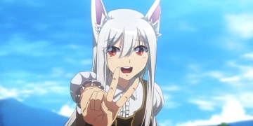 Top Anime Fox Girl Characters