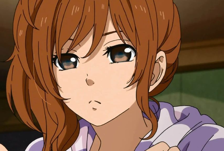 Top 9 Anime Characters With Brown Hair That Are Very Attractive OtakuKart