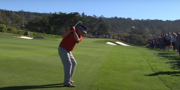 What Is The Structure Of US Open?