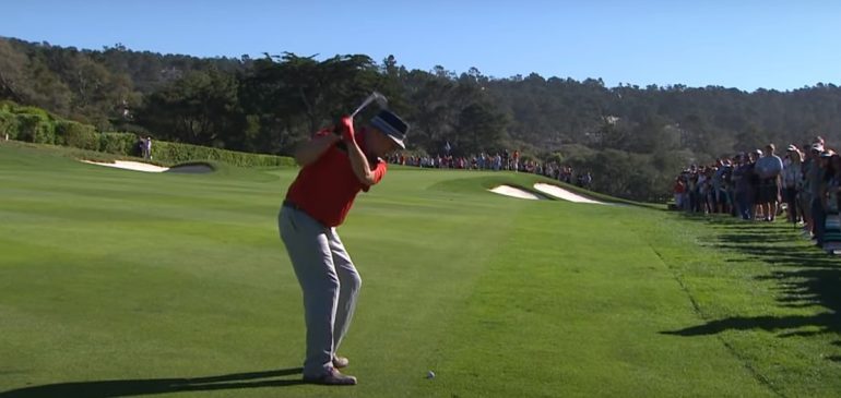 What Is The Structure Of US Open?