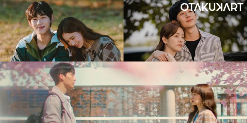 Underrated Romantic K-Dramas You Need To Watch Right Now - OtakuKart