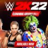 WWE 2K22 DLC Release Date