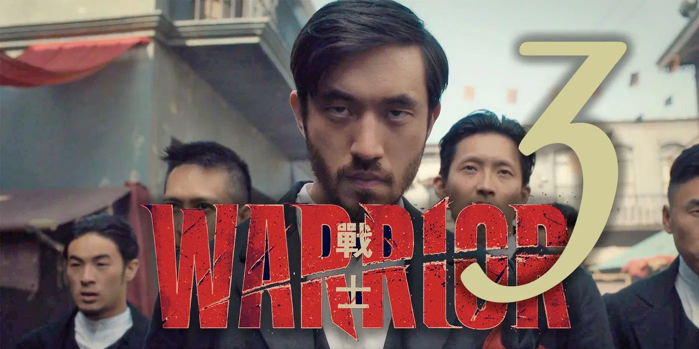 Warrior Season 3 Release Date