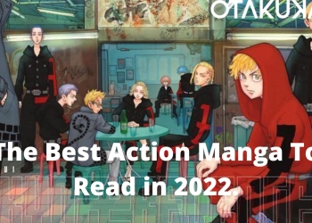 Action Manga