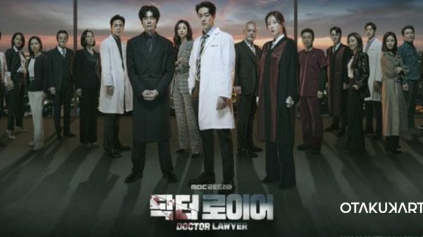Where To Watch 'Doctor Lawyer' Kdrama