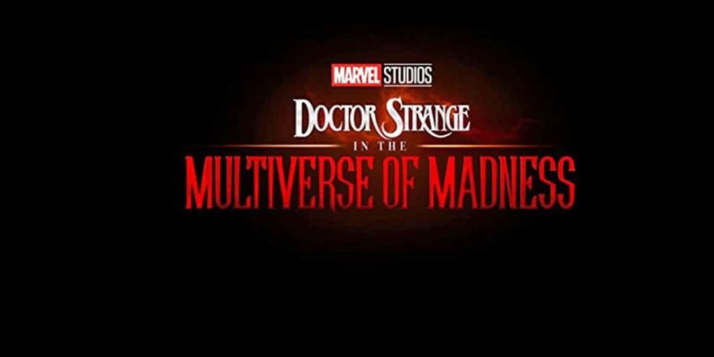 Where to Watch Doctor Strange 2 Online