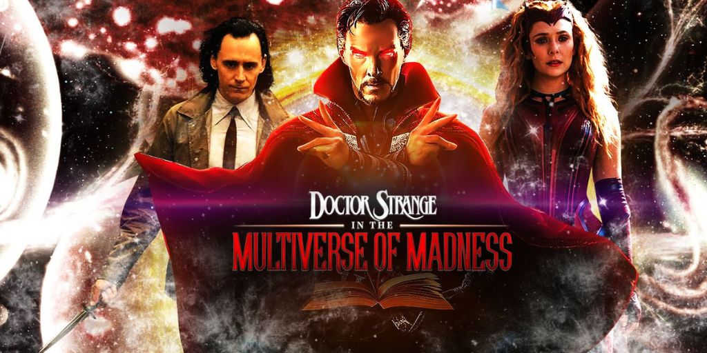 Where to Watch Doctor Strange 2 Online