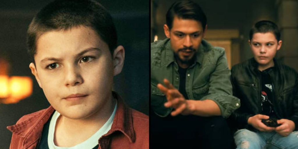 Who Is Lester Pocket In Umbrella Academy Season 3 Strength And Weaknesses
