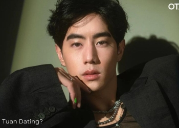 Who Is Mark Tuan Dating