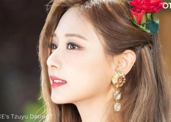 Who Is TWICE's Tzuyu Dating