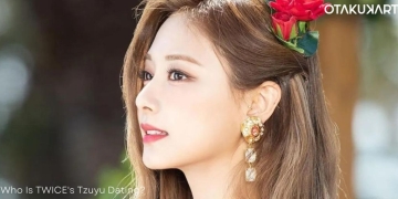 Who Is TWICE's Tzuyu Dating
