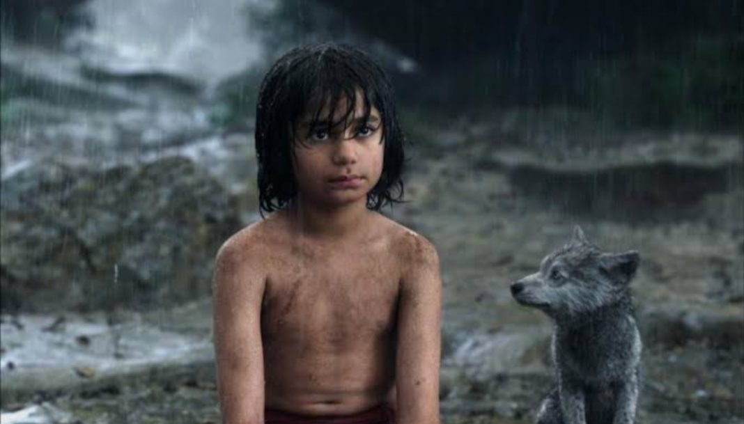 Who Is The Real Life Mowgli Explaining The Jungle Book s Lead OtakuKart